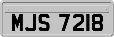 MJS7218