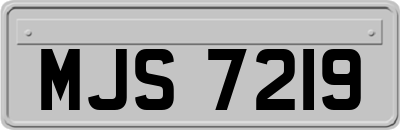 MJS7219