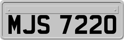 MJS7220