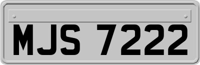 MJS7222