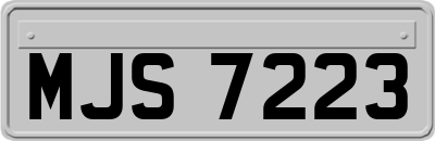 MJS7223