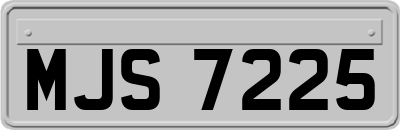 MJS7225