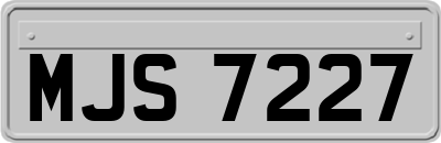 MJS7227