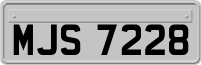 MJS7228