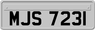 MJS7231