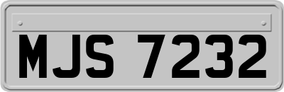 MJS7232