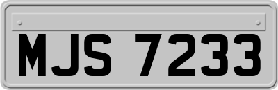 MJS7233