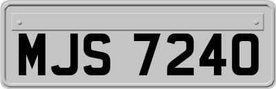 MJS7240
