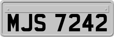 MJS7242