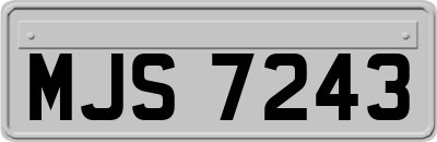 MJS7243