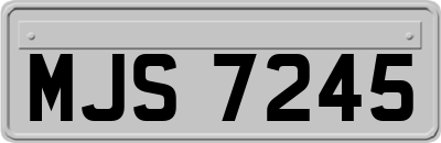 MJS7245
