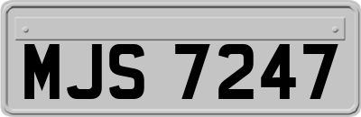 MJS7247