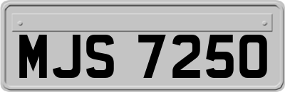 MJS7250