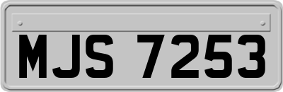 MJS7253