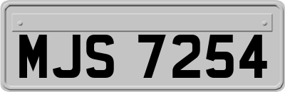 MJS7254