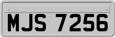MJS7256
