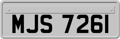 MJS7261