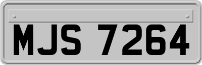 MJS7264
