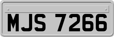 MJS7266