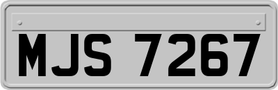 MJS7267