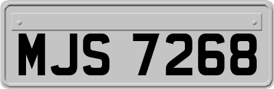MJS7268