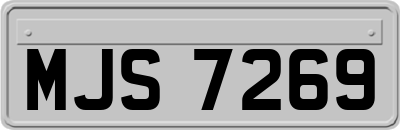MJS7269