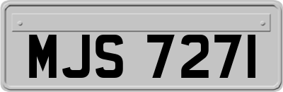 MJS7271