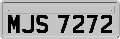 MJS7272