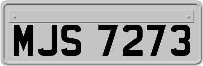 MJS7273
