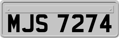 MJS7274