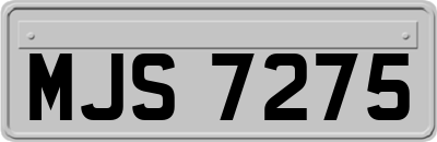 MJS7275