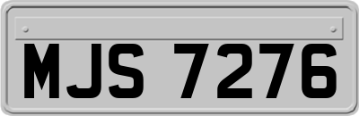 MJS7276