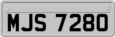 MJS7280