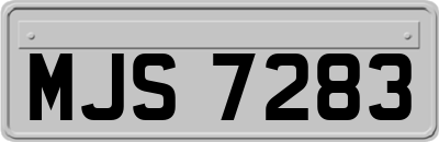 MJS7283