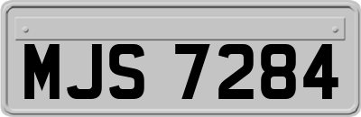 MJS7284