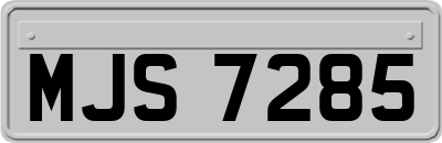MJS7285