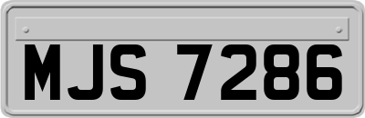 MJS7286