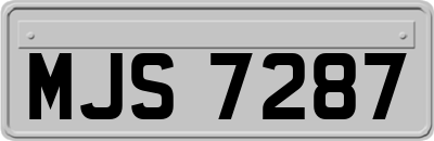 MJS7287