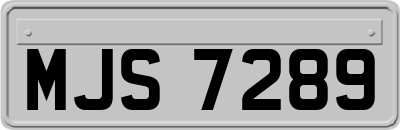 MJS7289