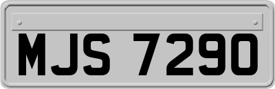 MJS7290