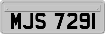 MJS7291