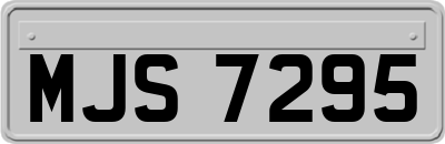 MJS7295
