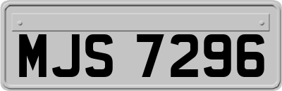 MJS7296