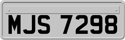 MJS7298