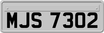 MJS7302