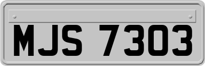 MJS7303