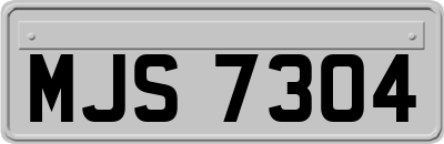MJS7304