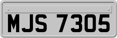 MJS7305