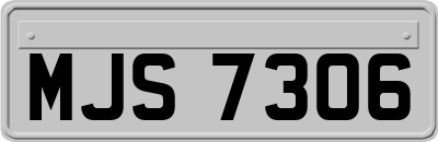 MJS7306