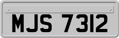 MJS7312